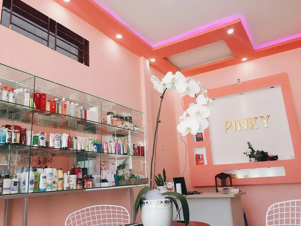 Pinky Cosmetic 1 Shop Cung Cấp Mỹ Phẩm Chính Hãng, Nước Hoa, Son, Phấn, Kem Dưỡng, Skincare,...