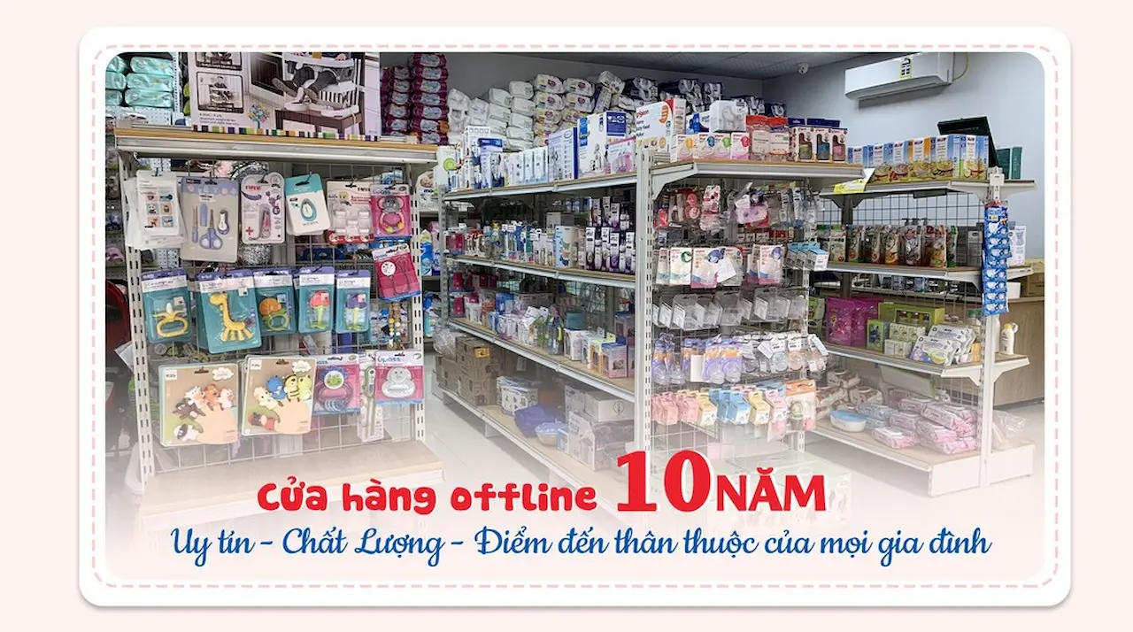 Shopvuôngtròn Kính Chào Quý Khách Đến Với 1 Gian Hàng Mẹ Và Bé Shop Vuông Tròn Chuyên Mang Đến Bỉm Quần, Tã Dán, Sữa Cho Bé, Thực Phẩm Ăn Dặm