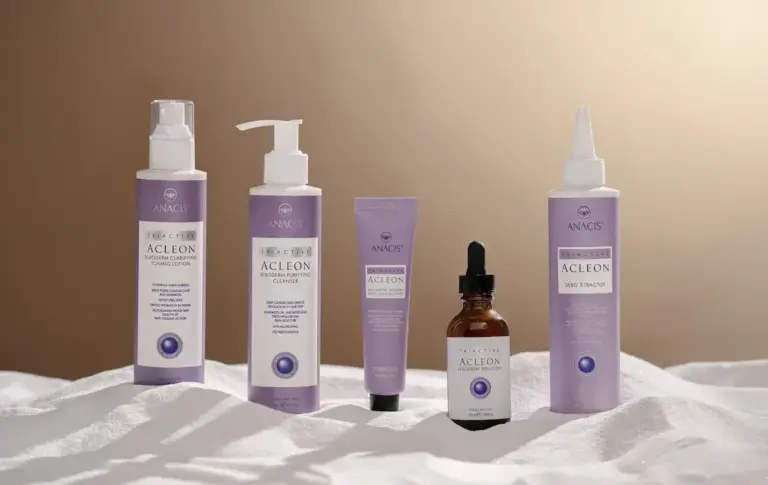 Nhưng Dù Có Chuẩn Bị Gì Thì Anacis Muốn Nói Nhỏ Với Các Nàng Rằng Đừng Quên Bước Chăm Da Mỗi Ngày 1 Thay Đổi Nhỏ Tích Cực Trong Chu Trình Chăm Sóc Da Cũng Là Một Cách Để Da Đón Nhận Hàng Tá Những Điều Xinh Đẹp Trong Tương Lai.