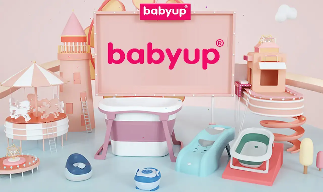 Babyup Công Ty Tnhh Đầu Tư Thương Mại Esta Địa Chỉ: 197 Huỳnh Tấn Phát, P. Tân Thuận Đông, Quận 7, Tp. Hcm Emaill: Info@babyup.vn Hotline : 077.700.98.68