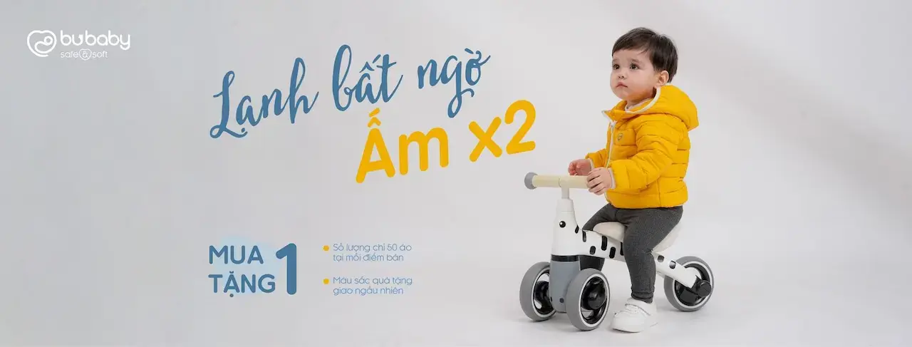 Bubaby  Aqua Siêu Nhẹ, Thoáng Khí Và Căng Mịn; Ôm Trọn "đường Cong" Đáng Yêu Của Thiên Thần Nhỏ Với 1 Chất Liệu Light Recycled Polyester - Sợi Tái Chế Thân Thiện Với Môi Trường