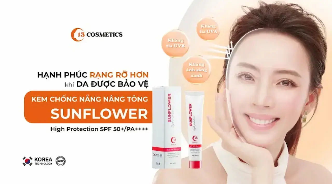 C13 Cosmetics Càng Tự Tin Vào Quan Điểm: "Phụ Nữ Nên Tự Biết Yêu Thương Chính Mình" Vì Nếu Không Tự Yêu Bản Thân Thì Bạn Cũng Không Thể Làm Điều Đó Với Ai, Đồng Nghĩa Với Việc Bạn Không Thể Mong Mỏi Người Khác Sẽ Làm Điều Này Với Bạn