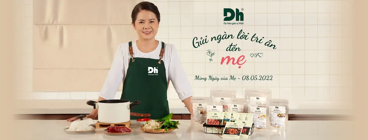 Dh Foods Bắt Đầu Thành Lập Từ 2012 Tính Đến Nay Đã Thành Lập Được 9 Năm Và Đã Trở Thành Thương Hiệu Triển Lãm Thương Mại Chuyên Ngành Thực Phẩm Và Khách Sạn Uy Tín Hàng Đầu Việt Nam.