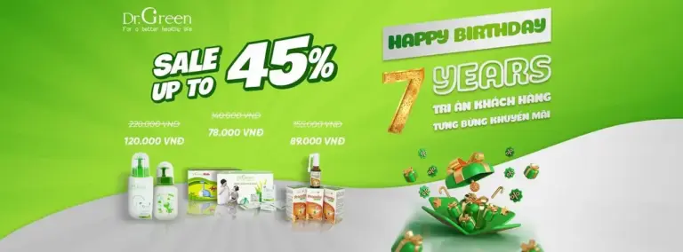 Dr Green 1 Sản Phẩm Bình Rửa Mũi  Được Hội Đồng Y Bác Sĩ Chuyên Ngành Tai - Mũi - Họng Công Nhận Hiệu Quả Trong Việc Rửa Sạch Chất Độc Hại, Làm Sạch Đường Hô Hấp, Cải Thiện Và Phục Hồi Khả Năng Tự Bảo Vệ Của Mũi Xoang.