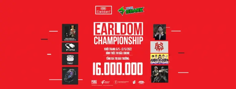 Earldom Việt Nam Là 1 Thương Hiệu Phụ Kiện Điện Thoại, Đồ Chơi Công Nghệ Thông Minh Được Phân Phối Độc Quyền Bởi Công Ty Tnhh Phụ Kiện Công Nghệ E Plus.