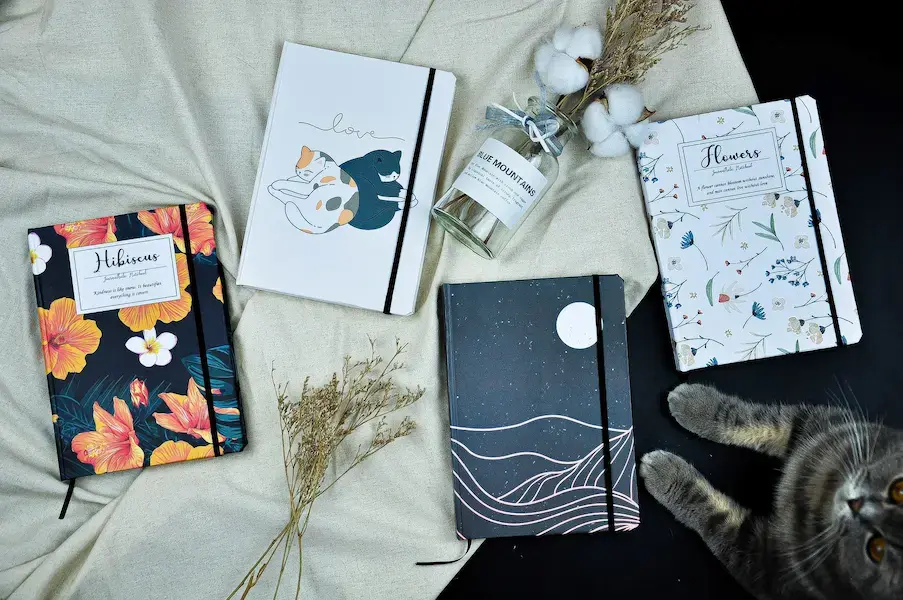 Journalholic Stationery Tự Hào Là 1 Shop Sổ Tay, Dụng Cụ Bullet Journal Và Calligraphy Uy Tín Và Sự Hài Lòng Của Khách Hàng Luôn Được Ưu Tiên Đặt Lên Hàng Đầu