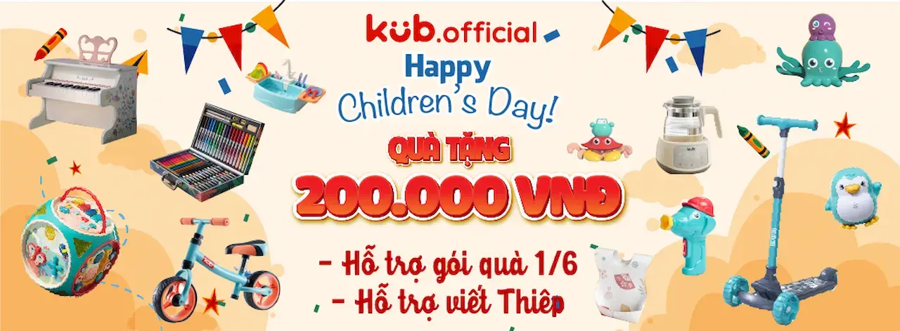 Kub Thương Hiệu Số 1 Về Đồ Dùng Cao Cấp Cho Mẹ Sản Phẩm Đồ Chơi Cao Cấp Thế Hệ Mới Toàn Cầu Khi Được Tin Dùng Tại Các Nước Lớn Với Những Quy Định Khắt Khe Về An Toàn Cho Bé Như Mỹ, Đức, Anh Hay Nhật Bản...