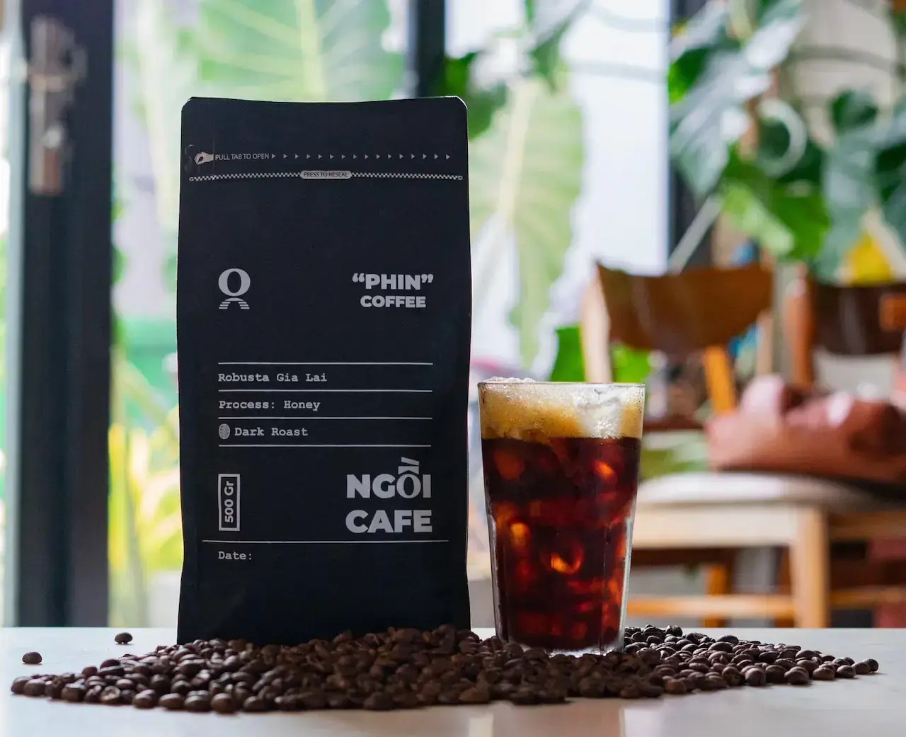 Ngồi Cafe 1 Nơi Tôn Trọng Những Giá Trị Nguyên Bản Và Trải Nghiệm Của Bạn Hơn Tất Cả Mọi Điều!