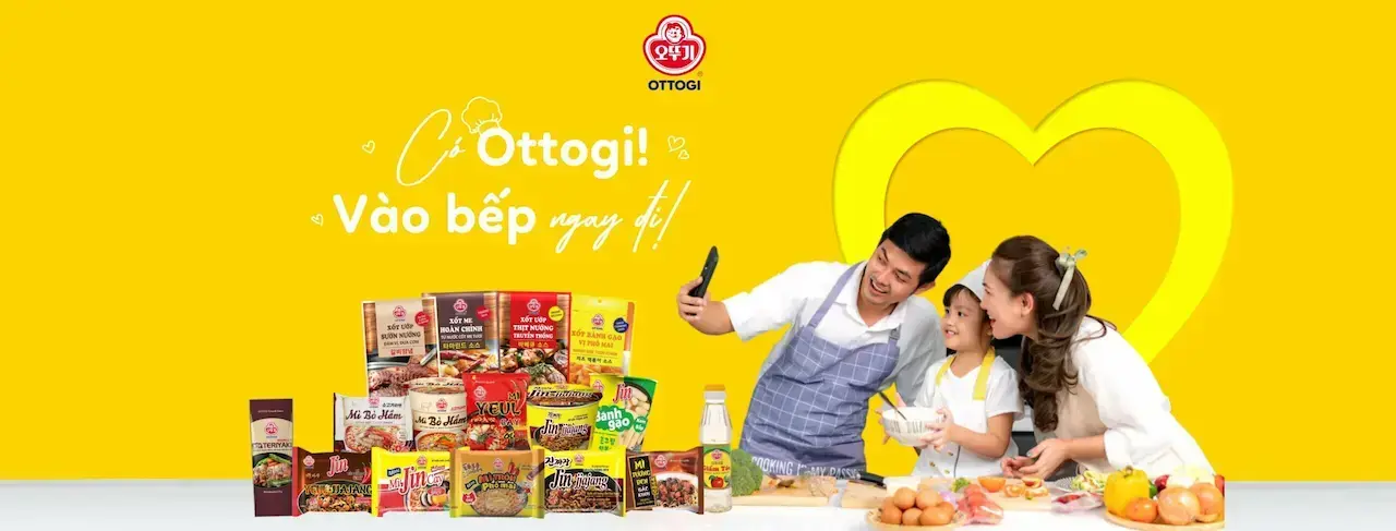 Ottogi 100% Rong Biển Được Chế Biến Từ Rong Biển Tươi Từ Vùng Biển Của Hàn Quốc, Sử Dụng Công Nghệ Sấy Siêu Tốc Nên Giữ Được Hương Vị, Màu Sắc Và Dinh Dưỡng Ban Đầu.