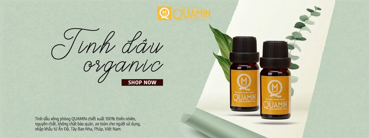 Tinh Dầu Quamin 100% Thiên Nhiên Nguyên Chất Được Nhập Khẩu Trực Tiếp Từ Đất Nước Ấn Độ Mùi Hương Tự Nhiên, Rất Tốt Cho Sức Khỏe Không Gắt Hay Gây Khó Chịu.