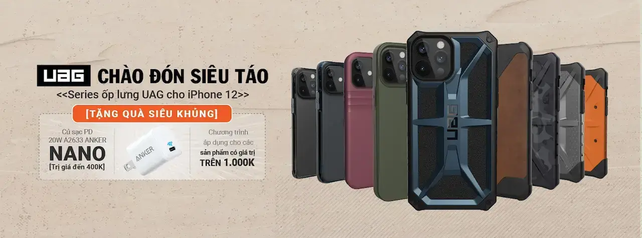 Năm 2020 Uag Cho Ra Mắt Sản Phẩm Dòng [u] Chuyên Thiết Kế Dành Cho Phái Nữ Với Slogan "Strong Is Beautiful"