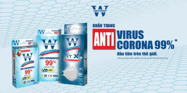 Wakamono Hiện Là 1 Công Ty Dẫn Đầu Trong Việc Cung Cấp Các Chế Phẩm Sinh Học Thế Hệ Mới Bằng Công Nghệ Nano Được Ứng Dụng Trong Công Nghiệp Chế Biến Thực Phẩm, Dược Phẩm, Mỹ Phẩm…