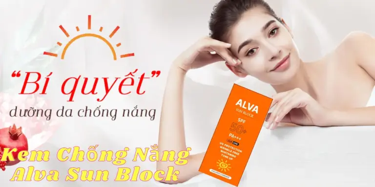 ALVA COSMETICS alvacosmetics là 1 thương hiệu uy tín trong lĩnh vực nhập khẩu và phân phối các sản phẩm làm đẹp