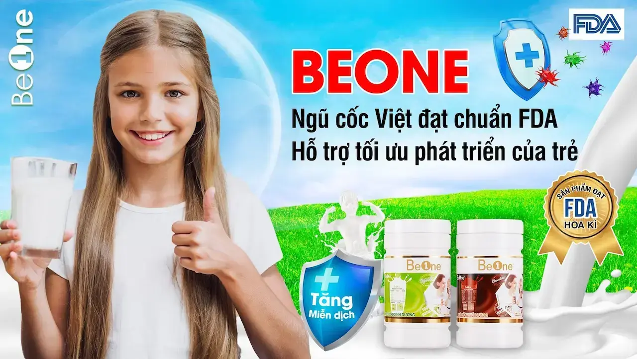 Ngũ Cốc Beone Sở Hữu Bảng Thành Phần 1 “vàng" Cực Kỳ Chất Lượng, Vì Thế Hàm Lượng Chất Dinh Dưỡng Trong Sản Phẩm Cũng Rất Tuyệt Vời, Đảm Bảo Nguồn Năng Lượng Cho Cả