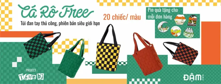 ĐẬM BNS 1 thương hiệu về thời trang du lịch bền vững sản phẩm chất lượng, thiết kế đẹp, bền bỉ cùng chi phí hợp lý và phù hợp với lối sống yêu khám phá, xê dịch