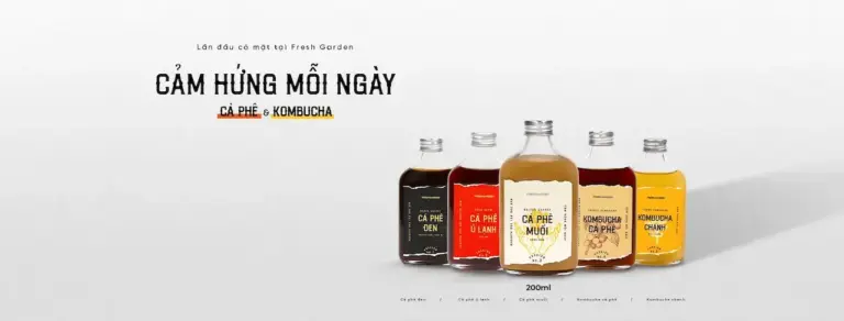 Fresh Garden bánh tươi uy tín bậc nhất với dây chuyền sản xuất tiên tiến hiện đại cùng gần 1000 nhân sự làm việc chăm chỉ không ngừng sáng tạo