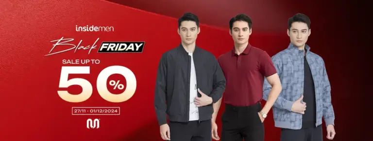 Insidemen 1 thời trang tiên phong và truyền cảm hứng cho cộng đồng, với những bước chuyển đổi mạnh mẽ trong ngành công nghiệp thời trang, cam kết tạo ra sự thay đổi tích cực