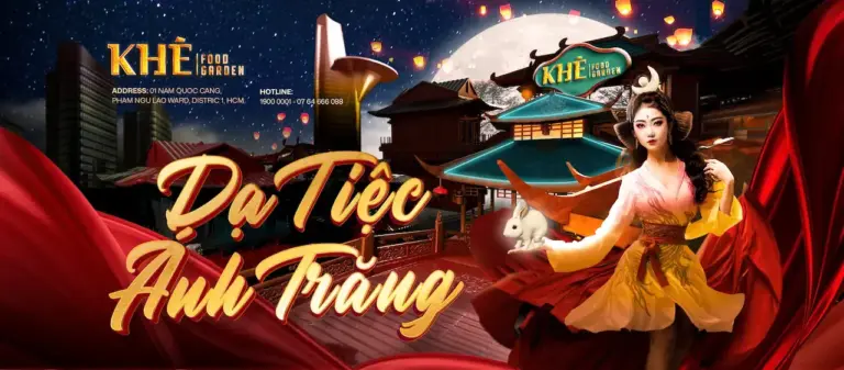Khè Group 1 Nơi Tạo Nên Một Thế Giới Ẩm Thực Không Ngừng Sáng Tạo Và Hướng Đến Sự Hoàn Mỹ.