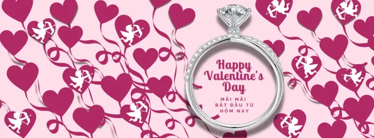 Meejewelry với 1 cam kết mang đến sản phẩm đạt chuẩn chất lượng cao nhất, độc đáo nhất, cùng dịch vụ chăm sóc tận tâm hàng đầu trong ngành trang sức toàn cầu