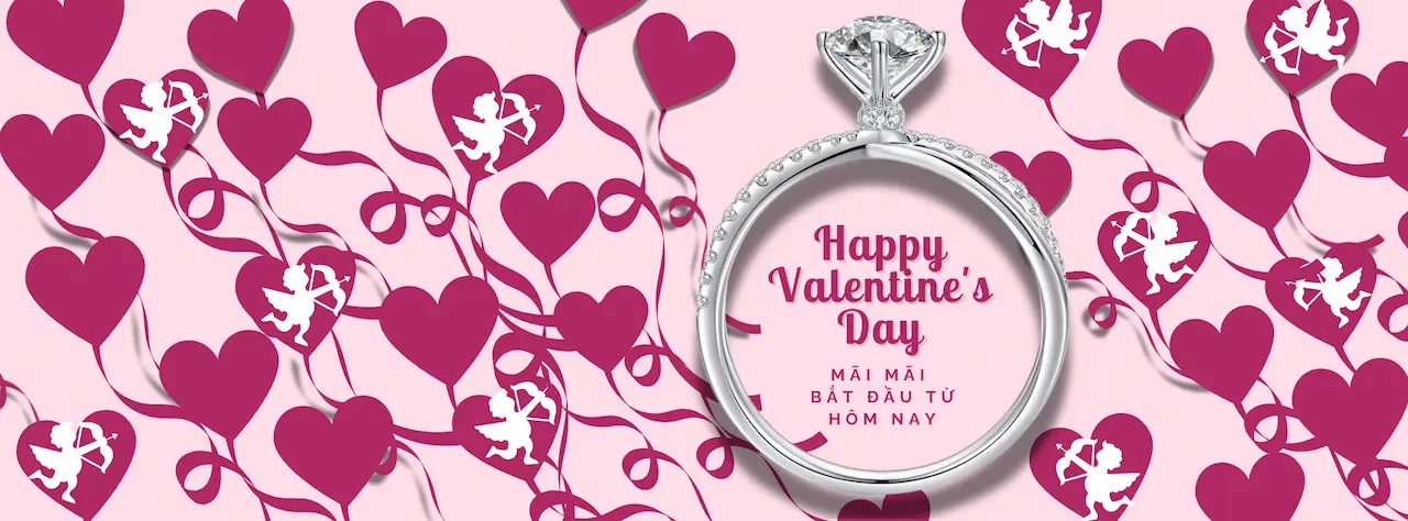 Meejewelry với 1 cam kết mang đến sản phẩm đạt chuẩn chất lượng cao nhất, độc đáo nhất, cùng dịch vụ chăm sóc tận tâm hàng đầu trong ngành trang sức toàn cầu