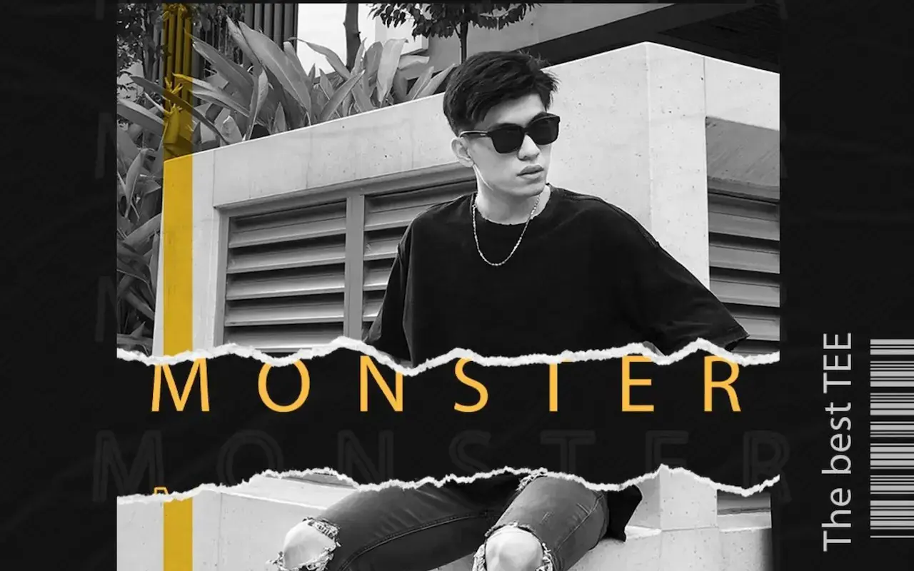 Monster X Street Xuất Hiện Mang Đến 1 Làn Gió Mới, Tiền Thân Là Doanh Nghiệp May Mặc Chuyên Thiết Kế Và Sản Xuất Cho Nhiều Local Brand Tại Việt Nam..