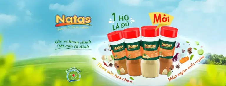 Nature Foods Web tự hào là 1 trong số ít doanh nghiệp tại Việt Nam hiện nay có khả năng sản xuất và cung cấp các loại thực phẩm sấy khô