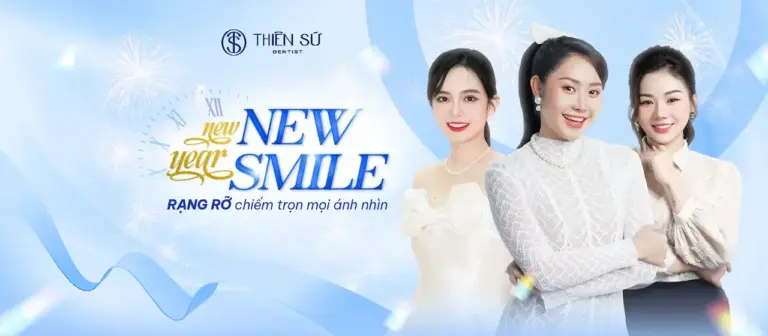 Nha Khoa Thiên Sứ Đội Ngũ Thiên Sứ Dentist Đã Set-up Sẵn Sàng Đầy Đủ Chỉ Thiếu Khách Iu Đến Check-in Nhận Quà Thôi Đó!
