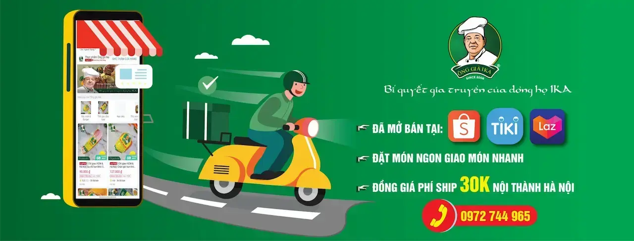 Bỏ Túi Xúc Xích Klobasa Mini Thơm Ngon Của Ông Già Ika, Gia Đình Bạn Đã Có Ngay 1 Bữa Điểm Tâm Sau Những Giờ Vui Chơi, Còn Chần Chừ Gì Mà Không Sắp Xếp Ngay Một Chuyến Dã Ngoại Cho Cả Gia Đình Nhỉ?