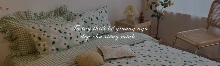 Ree Bedding Reebedding Thương hiệu chăn ga gối Cotton Bảo hành 1 đổi 1 trong 7 ngày miễn phí