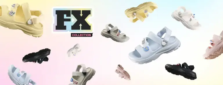 Shondo Là 1 Thương Hiệu Giày Dép, Sandals, Phụ Kiện Dành Cho Giới Trẻ Thuộc Công Tuy Shat