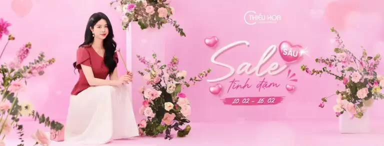 Thieuhoa Thiều Hoa hướng đến phát triển hệ thống cửa hàng trên toàn quốc và trở thành thương hiệu thời trang nữ - thời trang trung niên hàng đầu ở Việt Nam