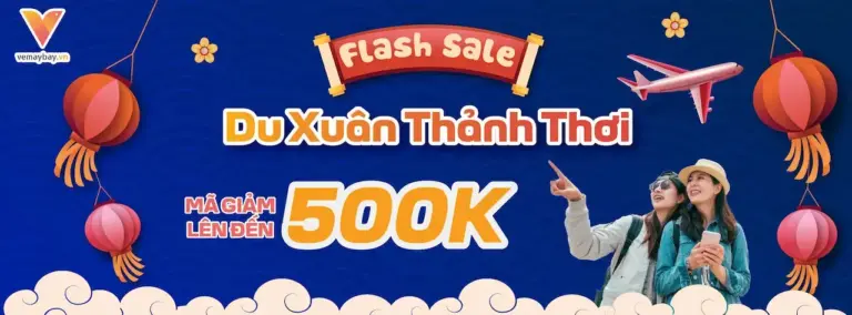 Vé máy bay 1 Lựa chọn hoàn hảo giúp bạn hiện thực hoá ước mơ du lịch với giá tốt nhất!