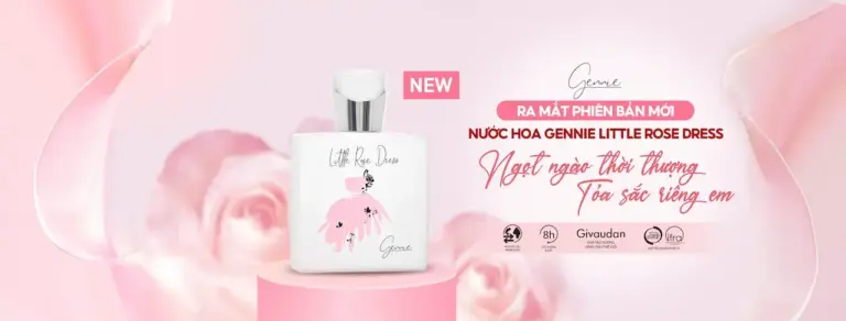 Venus 1 là dòng nước hoa nữ được chế tác từ những nhà tạo hương hàng đầu Thế Giới, cùng nguyên liệu nhập khẩu Châu Âu, mang đến các mùi hương ngọt ngào, nữ tính