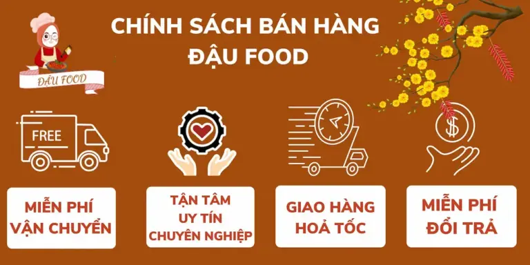 Amthucnhadau Chuyên bán sỉ lẻ các đặc sản vùng cao Tây Bắc, Hà Giang 1 Uy tín - Chất lượng - chuyên nghiệp