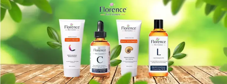 Florence Launching Ceremony 1 mỹ phẩm hữu cơ đến từ Ý chất lượng và an toàn cho làn da Trên nguồn thực vật hữu cơ dồi dào