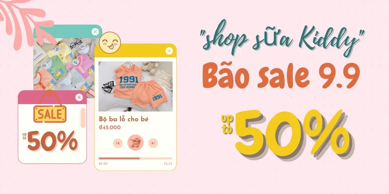 KIDDY1234 1 Shop Sữa Kiddy chuyên phân phối sỉ & lẻ các loại sữa chính hãng,chất lượng tại Việt Nam & nước ngoài!