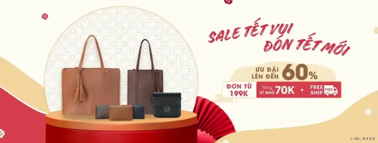 Cùng limibags điểm qua 10 mẫu túi được các nàng công sở mê mẩn nhất trong năm 2025 nha!