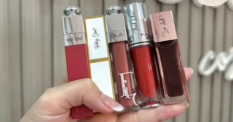 MEI HOUSE meihouse Shop Mỹ phẩm lấn sân ngành đồ chơi kiểu Popmart đủ bill Hàn, các hãng khác cam kết chính hãng 100% bao check!