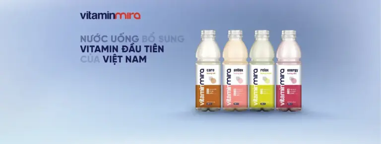 Miratav Mira Tav là 1 thương hiệu sản xuất và kinh doanh các sản phẩm nước, nước giải khát tốt cho sức khỏe theo tiêu chuẩn chất lượng cao
