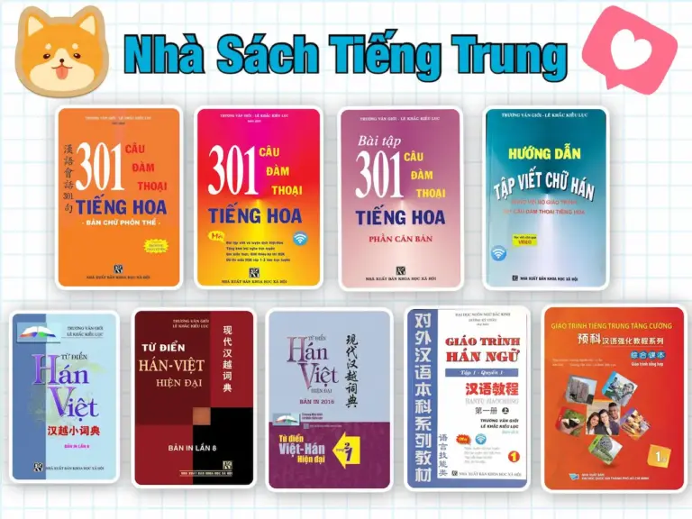 Nhà sách tiếng Trung nhasachtiengtrung Bán sách tiếng Trung theo Yêu cầu File scan PDF, PPT, Audio ,Video Bài giảng của sách gốc chuẩn đẹp 100%