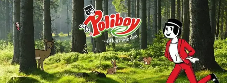 POLIBOY 1 Đơn vị hàng đầu trong lĩnh vực chất tẩy rửa nhập khẩu Đức chăm sóc những gì quan trọng với  của bạn.