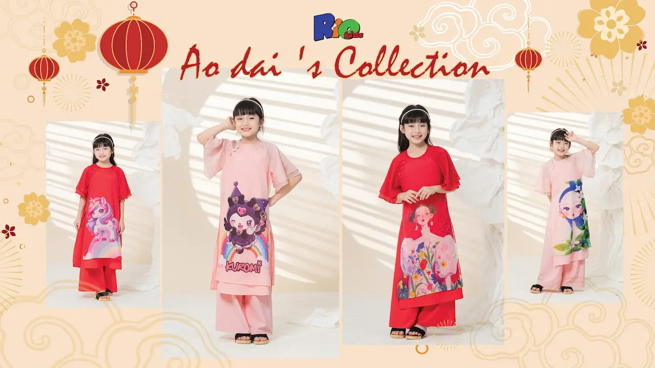 Riokids 1 Kho tổng tại Hà Nội - Sản xuất, bán buôn, bán sỉ, phân phối quần áo trẻ em rẻ nhất