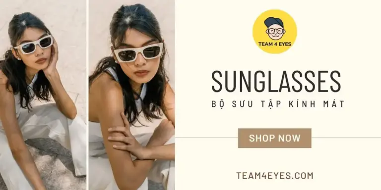 Team4eyes Tập hợp 1 tỷ anh chị em team 4 mắt - Mắt kính gì cũng có Gọng xịn giá rẻ, chăm sóc tận tâm