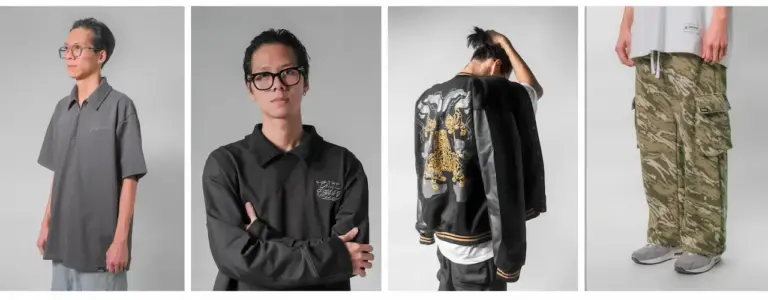 Những sản phẩm của Xfire thường có thiết kế đơn giản, dễ mặc nhưng vẫn nổi bật nhờ chất liệu, công nghệ in và những câu chuyện xung quanh chúng