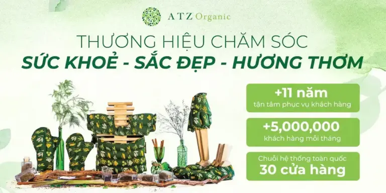 Tinh Dầu Lăn 14s Atz Organic Life Được Tổng Hợp Từ Nhiều Loại Thảo Mộc Với Nhiều Dược Tính Giúp Lưu Thông Khí Huyết, Đánh Tan Máu Cục Bộ, Kích Thích Hệ Thần Kinh, Giải Phóng Cơn Đau.