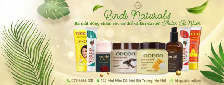 Bindivietnam Mỹ phẩm Ấn Độ Dòng sữa tắm Medimix làm mưa làm gió nhà Bindi hiện đã được về thêm dung tích 500ml - dung tích lớn giá siêu hời