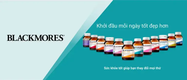 Blackmores Men’s Performance Multi Giúp Bổ Sung 21 Dưỡng Chất, Hỗ Trợ Tăng Cường Sức Khỏe Và Hệ Miễn Dịch Superkids Omega Brain Chewable Chứa Dha Và Vitamin D Giúp Hỗ Trợ Sức Khỏe Não Bộ, Thị Giác Và Tăng Cường Hệ Miễn Dịch.