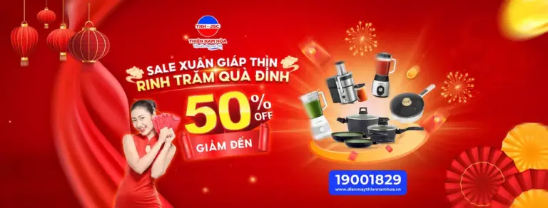 Dienmaythiennamhoa Điện Máy Thiên Nam Hòa 1 Kênh mua sắm trực tuyến điện máy chính hãng uy tín tại Việt Nam