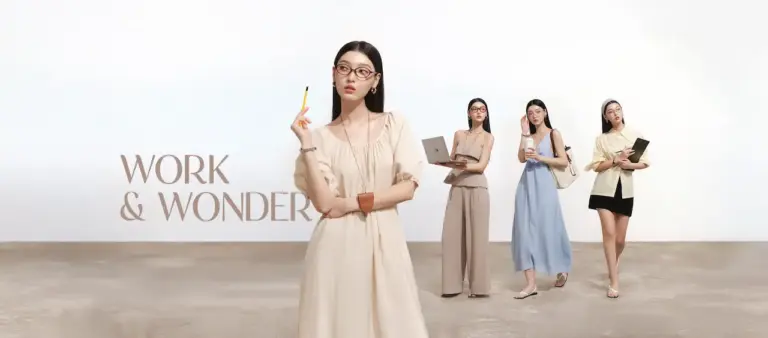 Dottiestore Với Dottie Team tự hào là 1 trong những thương hiệu thời trang tiên phong của người Việt trẻ