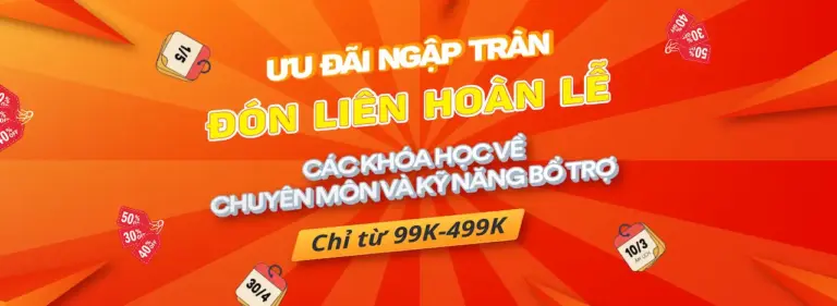 Gitihovietnam 1 Nền tảng đào tạo trực tuyến dành cho người đi làm. Giúp bạn có thể Học ngay làm luôn với phương thức "Luyện tập có chủ đích"
